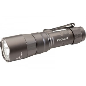 SUREFIRE EDC1 DFT 650 LUM GRAY