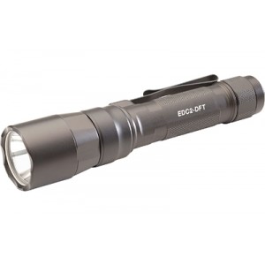 SUREFIRE EDC2 DFT 700 LUM GRAY