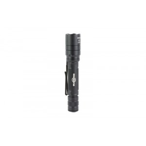 SUREFIRE EDCL2 TAC BLK 5/1200 LUM