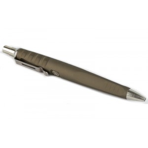 SUREFIRE WRITING PEN III-TAN CLICK