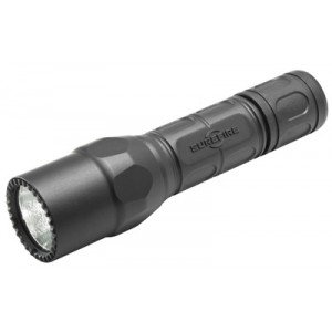 SUREFIRE G2X PRO-BLK 15/600 LM-LED