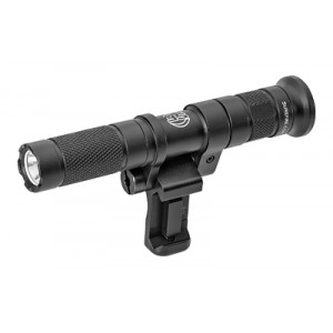 SUREFIRE M140A MICRO SCOUT PRO BLK