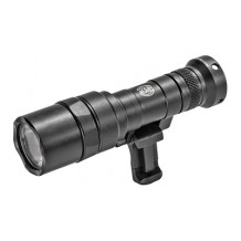 SUREFIRE M340C SCOUT PRO 500 LUM BLK