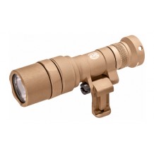 SUREFIRE M340C SCOUT PRO 500 LUM TAN