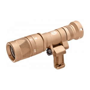 SUREFIRE M340V SCOUT PRO VAMPIRE TAN