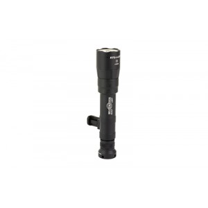 SUREFIRE SCOUT LIGHT TURBO 18650/123