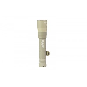 SUREFIRE SCOUT LIGHT TURBO 18650 TAN