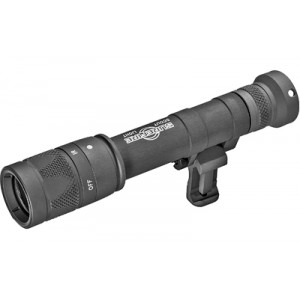 SUREFIRE M640V SCOUT PRO VAMPIRE BK