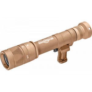 SUREFIRE M640V SCOUT PRO VAMPIRE TN