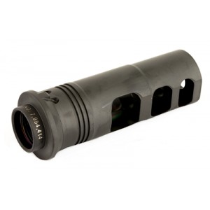 SUREFIRE SOCOM MB 338LAP 5/8X24