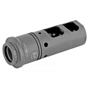 SUREFIRE SOCOM MB 5.56MM 1/2X28 M4