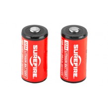 SUREFIRE SF123A BATTERIES 2PK