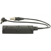 SUREFIRE RAIL PRSSR SWITCH 2PLUG 7