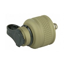 SUREFIRE REPLCEMNT REAR CAP M300 TAN