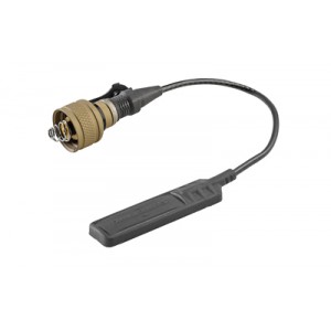 SUREFIRE RS ASSY FOR SCOUTLIGHT TAN