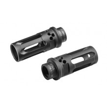 SUREFIRE WARCOMP FH 5.56MM 1/2X28 BC