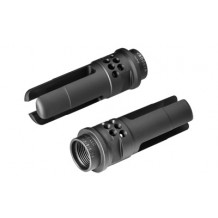 SUREFIRE WARCOMP FH 7.62MM 5/8X24