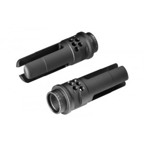 SUREFIRE WARCOMP FH 7.62MM 5/8X24