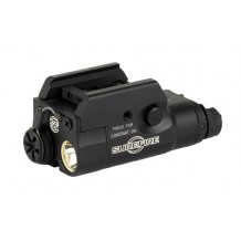 SUREFIRE XC1-C CMP 300 LM BLK