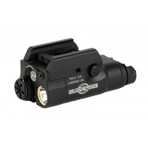 SUREFIRE XC1-C CMP 300 LM BLK