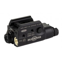 SUREFIRE CMP W/LSR 300 LM BLK