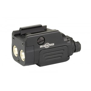 SUREFIRE CMP RECHARGEABLE 800 LM BLK