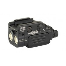 SUREFIRE CMP LIGHT GRN 800 LM BLK