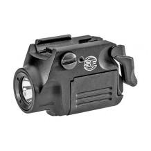 SUREFIRE XSC-A 350LUM LED BLK