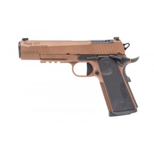SIG 1911 XSERIES 45ACP 5