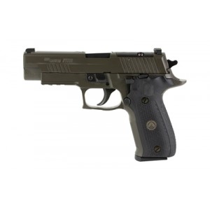 SIG P226 LEGION 9MM 4.4