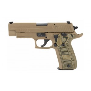 SIG P226 SCRPN 9MM 4.4
