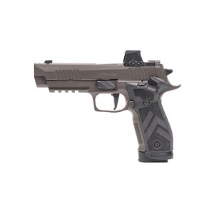 SIG P226 XFIVE LEGION 9MM 4.4