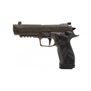 SIG P226 XFIVE LEGION 9MM 4.4