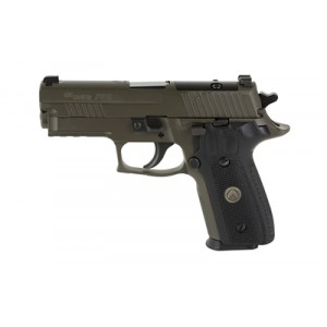SIG P229 LEGION 9MM 3.9