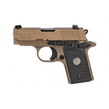 SIG P238 380ACP 2.7