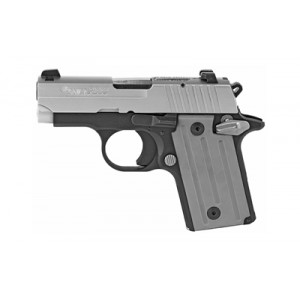 SIG P238 380ACP 2.7