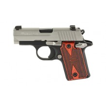 SIG P238 380ACP 2.7