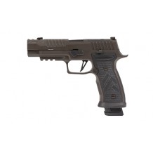 SIG P320AXG LEGION 9MM 3.9