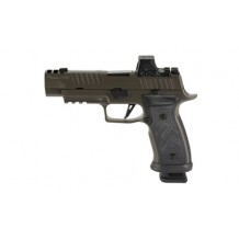 SIG P320AXG LEGION 9MM 3.9