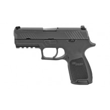 SIG P320C 45ACP 3.9