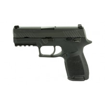 SIG P320C 9MM 3.9