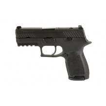 SIG P320C 9MM 3.9