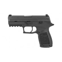 SIG P320C 9MM 3.9