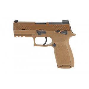 SIG P320 M18 9MM 3.9