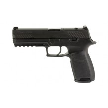 SIG P320F 9MM 3.9
