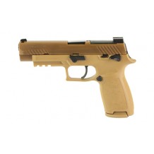 SIG P320F M17 MS 4.7