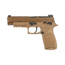 SIG P320F M17 MS 4.7