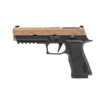 SIG P320XTEN ENDURE 10MM 5