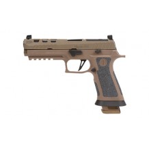 SIG P320X5 DH3 9MM 5
