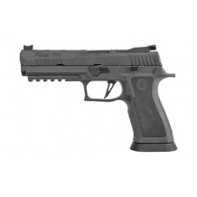 SIG P320 X5 LEGION 9MM 5
